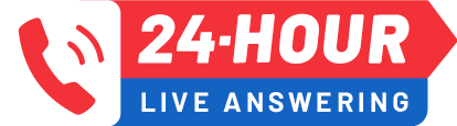 24/7 help line